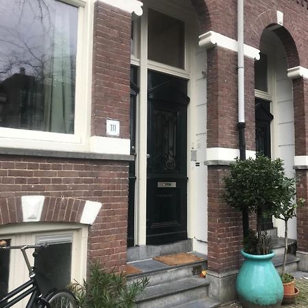 Six Lägenhet Amsterdam Exteriör bild